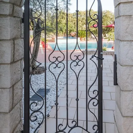 La Catalane Holiday home *