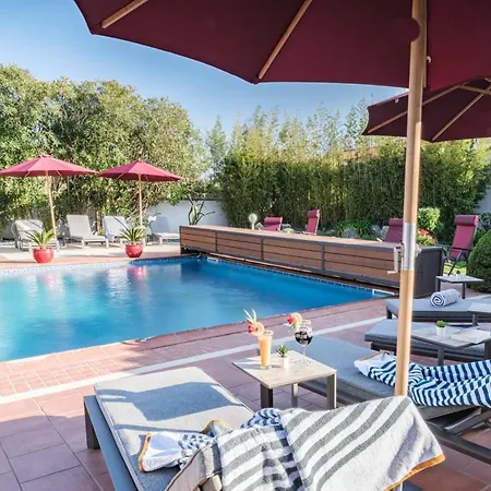 Holiday home La Catalane