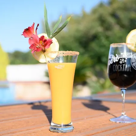 La Catalane Holiday home Theza