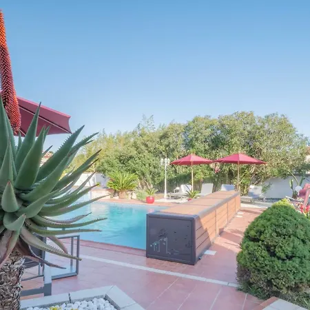 La Catalane Holiday home