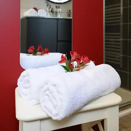 Holiday home La Catalane