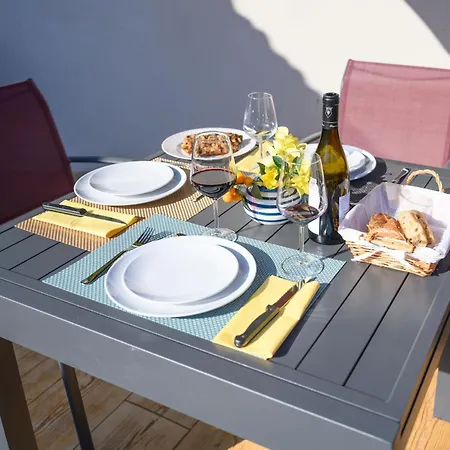 La Catalane Holiday home