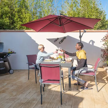 Holiday home La Catalane *