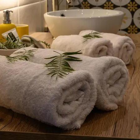 Holiday home La Catalane *