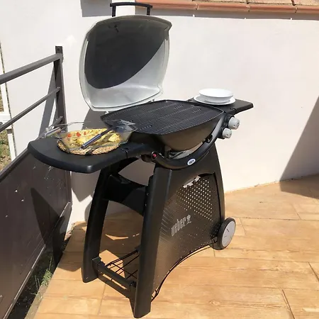 Gîtes La Catalane *