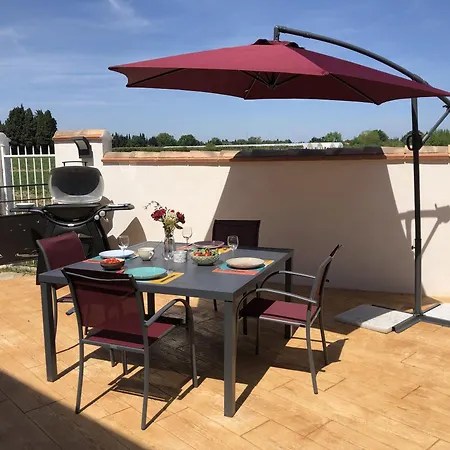Gites La Catalane (Adults Only)
