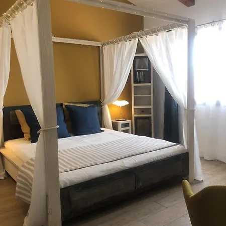 La Catalane Holiday home *