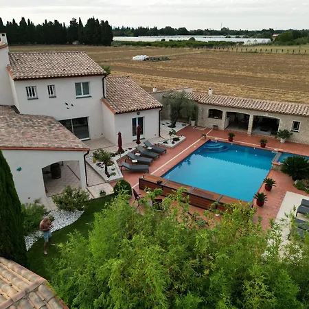 La Catalane Theza