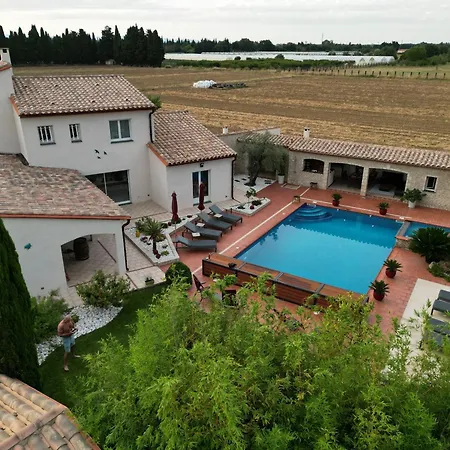 La Catalane Theza