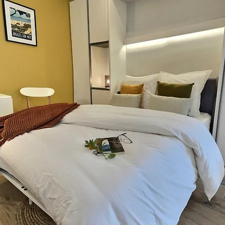 La Catalane Holiday home