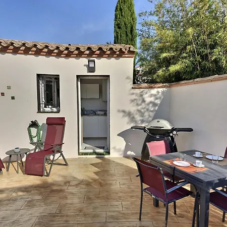 La Catalane Holiday home *