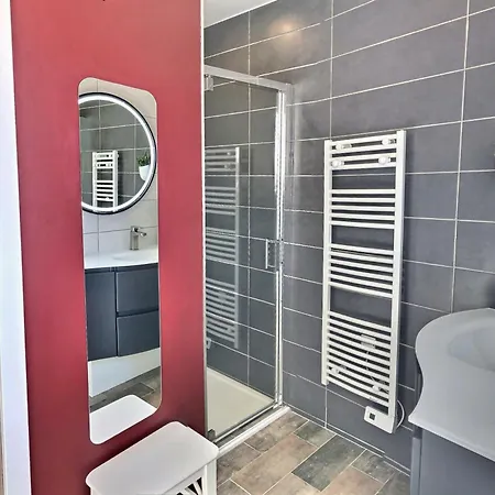 Holiday home La Catalane *