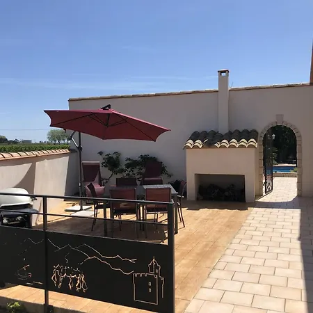 La Catalane