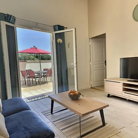 Holiday home La Catalane