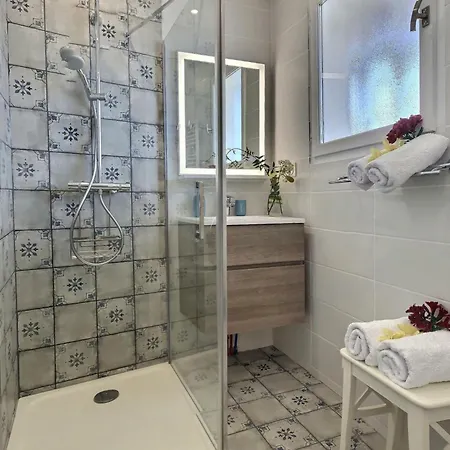 Gites La Catalane (Adults Only) * Theza