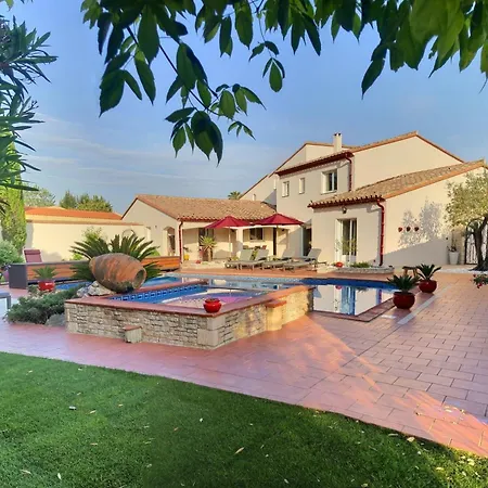 Holiday home La Catalane