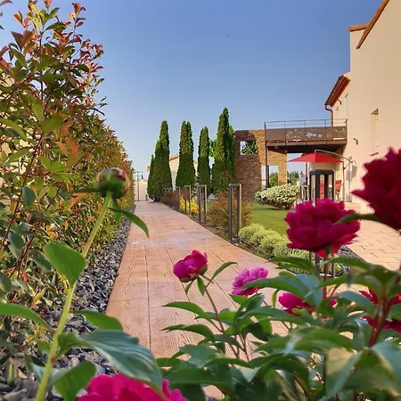 Holiday home La Catalane *