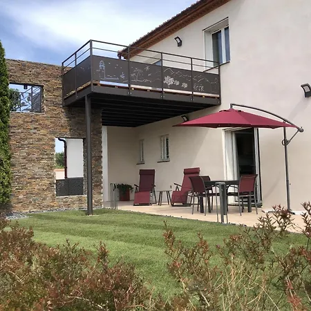 La Catalane Сasa de vacaciones