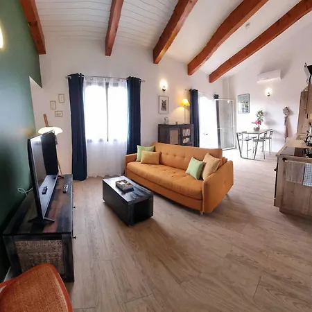 Holiday home La Catalane