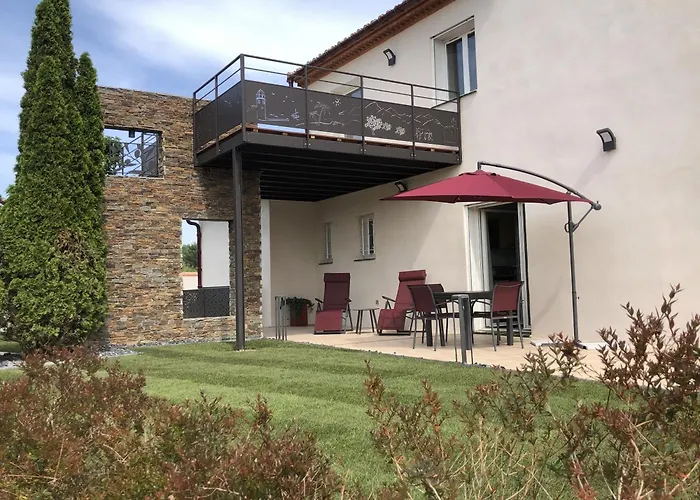 La Catalane Hébergement de vacances